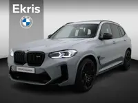 BMW X3 M Competition M Competition Package | Comfort Access | Achteruitrijcamera | Driving Assistant