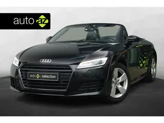 Audi TT Roadster 1.8 TFSI Pro Line +