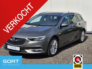 Opel Insignia Sports Tourer 1.5 Turbo Innovation TREKHAAK!