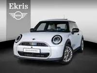 MINI 3-deurs Cooper C Favoured Trim + L Pakket