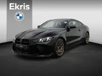 BMW M4 CS Coupé BMW M4 Coupé M Drive Professional | M Carbon-keramische remmen
