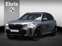 BMW X5 xDrive50e | High Executive | M Sportpakket Pro | Panodak Skylounge | Trekhaak | Driving Assis