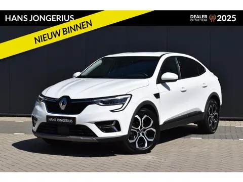 Renault Arkana E-Tech Hybrid 145 Intens | AFN. TREKHAAK | APPLE CARPLAY/ANDRIOD AUTO | DODEHOEK DETE