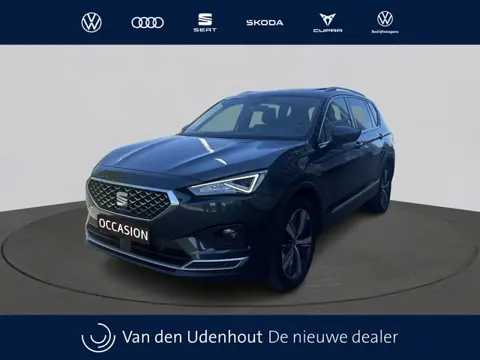 SEAT Tarraco 1.4 TSI e-Hybrid PHEV Xcellence  / Panoramadak