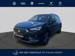 SEAT Tarraco 1.4 TSI e-Hybrid PHEV Xcellence  / Panoramadak