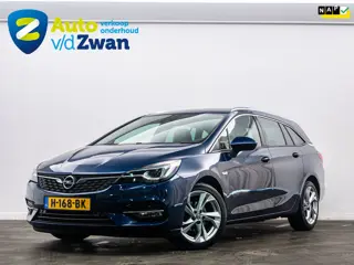 Opel Astra Sports Tourer 1.4 Elegance CarPlay/Camera/Cruise