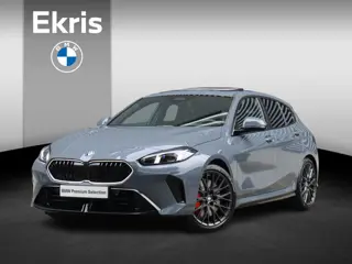 BMW 1-serie 120 | M Sportpakket Pro | Panodak | Harman Kardon | Head-Up | Driving Assistant Plus | P