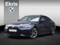 BMW 4-serie Gran Coupé 430i | High Executive | M Sportpakket | Panodak | Driving Assistant Prof. | H