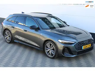 Audi A5 Avant 2.0 TFSI S edition 204PK Carplay Matrix BTW !!