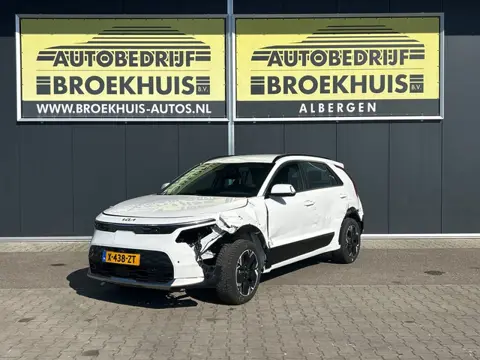 Kia Niro EV DynamicLine 64.8 kWh (bj 2024, automaat)