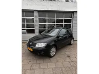 Fiat Punto 1.2 Dynamic - Airco - Elektrische Ramen - City Mode - Nieuwe APK