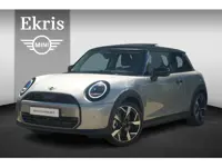 MINI 3-deurs Cooper C Panorama Dak / Head-Up / Stoelverwarming