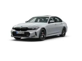 BMW 3-serie 330e M Sport Edition | M sport Pro | Trekhaak | Innovation pack | Comfort pack | Glazen 