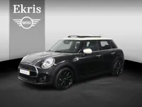 Mini Mini 1.5 Cooper 60 Years Edition | Panoramadak | Leer | Comfort Access | Harman-Kardon | Head-U