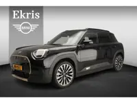 Mini Aceman SE JCW Sportstoelen / Trekhaak / Harman-Kardon / Head-up / Getint glas / Alu wielen 19 i