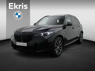 BMW X5 xDrive50e M Sportpakket Pro | Travel Pack | Innovation Pack | Trekhaak | Panoramadak | Harman