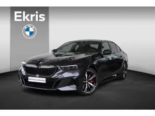 BMW 5 Serie 530e Sedan | M Sport Edition | M Sportpakket Pro | Equipment Pack Pro | Travel Pack | Co