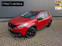 Peugeot 2008 1.2 130PK PureTech GT-Line /Org NL /Trekhaak