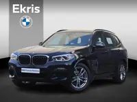 BMW X3 xDrive30e | High Executive | M Sportpakket | Parking Pack | Hi-Fi | Sportstoelen | Adaptive L