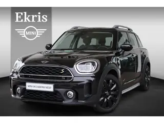 Mini Mini Countryman 1.5 Cooper S E ALL4 Chili Navigatie | Cruise Control | Parkeersensoren | Comfor