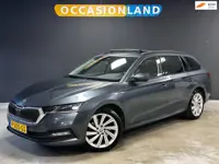 Skoda Octavia Combi 1.4 TSI iV PHEV Business Edition Plus|PANO|TREKHAAK|KEYLESS|SFEER|CRUISE|CARPLAY
