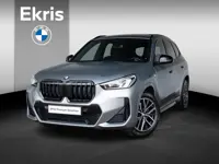 BMW X1 xDrive23i | M Sportpakket | Travel Pack | Achteruitrijcamera | Panoramadak | Stoelverwarming 