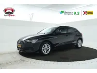 Audi A3 Sportback 30 TDI S edition Automaat, Virtual, Volleder,