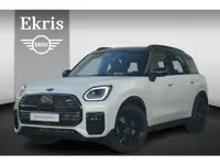 MINI Countryman C John Cooper Works Uitvoering | Pakket S | Head-Up Display | Stoel & Stuurverwarmin