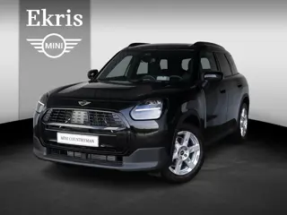 MINI Countryman C | Blackyard Edition