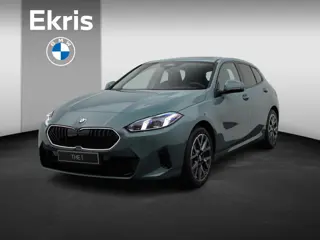 BMW 1 Serie 120 | Equipment Pack Pro