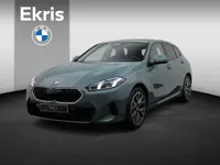 BMW 1 Serie 120 | Equipment Pack Pro