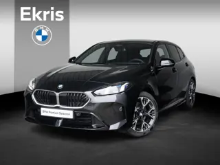 BMW 1 Serie 120 | M Sportpakket | Premium Pack | Stuurwielrand verwarmd | Comfort Access | Achteruit