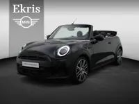 MINI Cabrio Cooper MINI Yours Uitvoering + Comfort Access + Windscherm + 18''