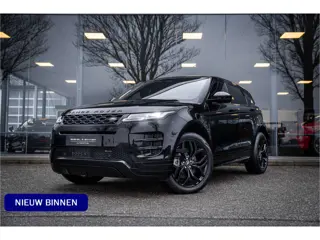 Land Rover Range Rover Evoque P300e AWD R-Dynamic SE ** 20inch ** Cold Climate ** Drive Pack ** Meri