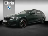 BMW 3 serie Touring 330e Individual Lak | M Sportpakket Pro | Innovation Pack | Comfort Pack | Trekh