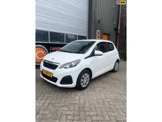 Peugeot 108 1.0 e-VTi Active