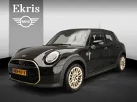 MINI 5-deurs Cooper C Favoured Trim + Package S