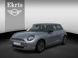 MINI 3-deurs Cooper SE | Essential Uitvoering | 17" Lichtmetalen velgen