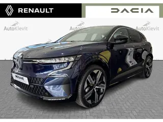 Renault Mégane E-Tech comfort range Business Edition 60 kWh