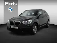 BMW X1 sDrive20i High Executive | M Sportpakket | Achteruitrijcamera | Panoramadak | Driving Assista
