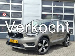 Volvo XC40 1.5 T2 Business Pro | Navigatie / Apple Carplay / Android auto | Panoramadak te openen | 