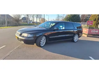 Volvo V70 2.3 T-5 AUTOMAAT