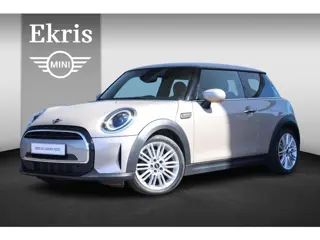 Mini Mini 1.5 Cooper Classic Sportstoelen/ Cruise Control/ LED-koplampen/ Navigatie/ Parkeer sensore