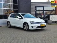 Volkswagen E-Golf E-Golf