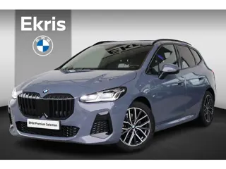 BMW 2-serie Active Tourer 220i | M Sportpakket | Innovation Pack | Driving Assistant Plus | Trekhaak
