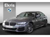 BMW 5-serie 530i xDrive High Executive | M Sportpakket | Harman Kardon | Head Up Display