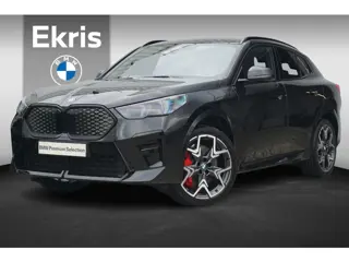 BMW iX2 eDrive20 M Sport Edition 20'' / Harman Kardon / Head-Up Display / Elektrisch Verstelbare Sto