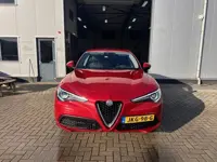 Alfa Romeo STELVIO 2.2d B-Tech