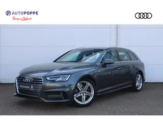 Audi A4 Avant 1.4 TFSI Sport S line edition