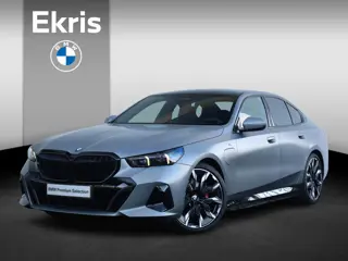 BMW 5-serie 530e M Sport Edition M Sportpakket Pro - Elektrische Trekhaak - Panoramadak - Stoelventi